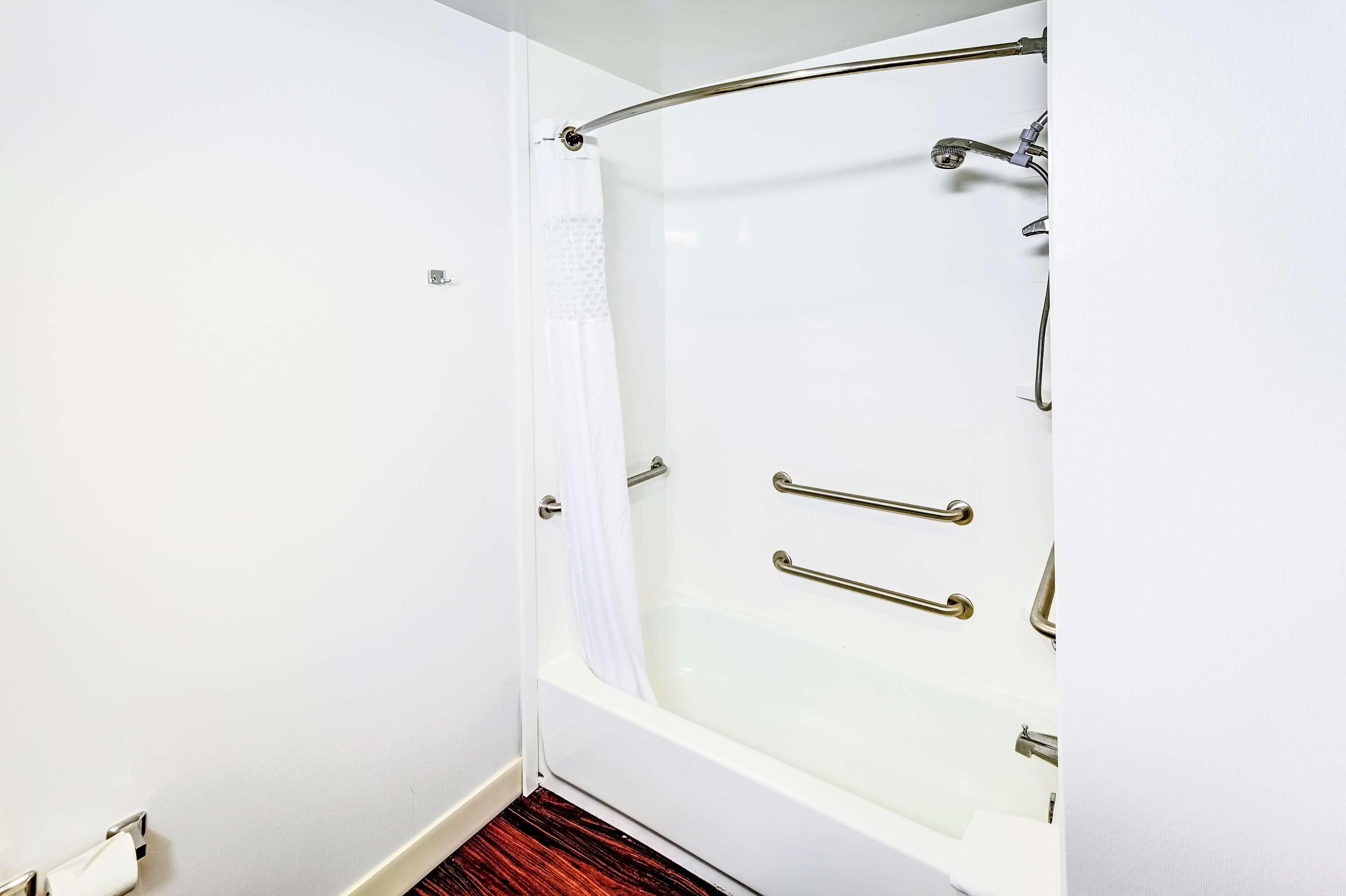 Hampton Inn Columbus I-70E/Hamilton Road Esterno foto