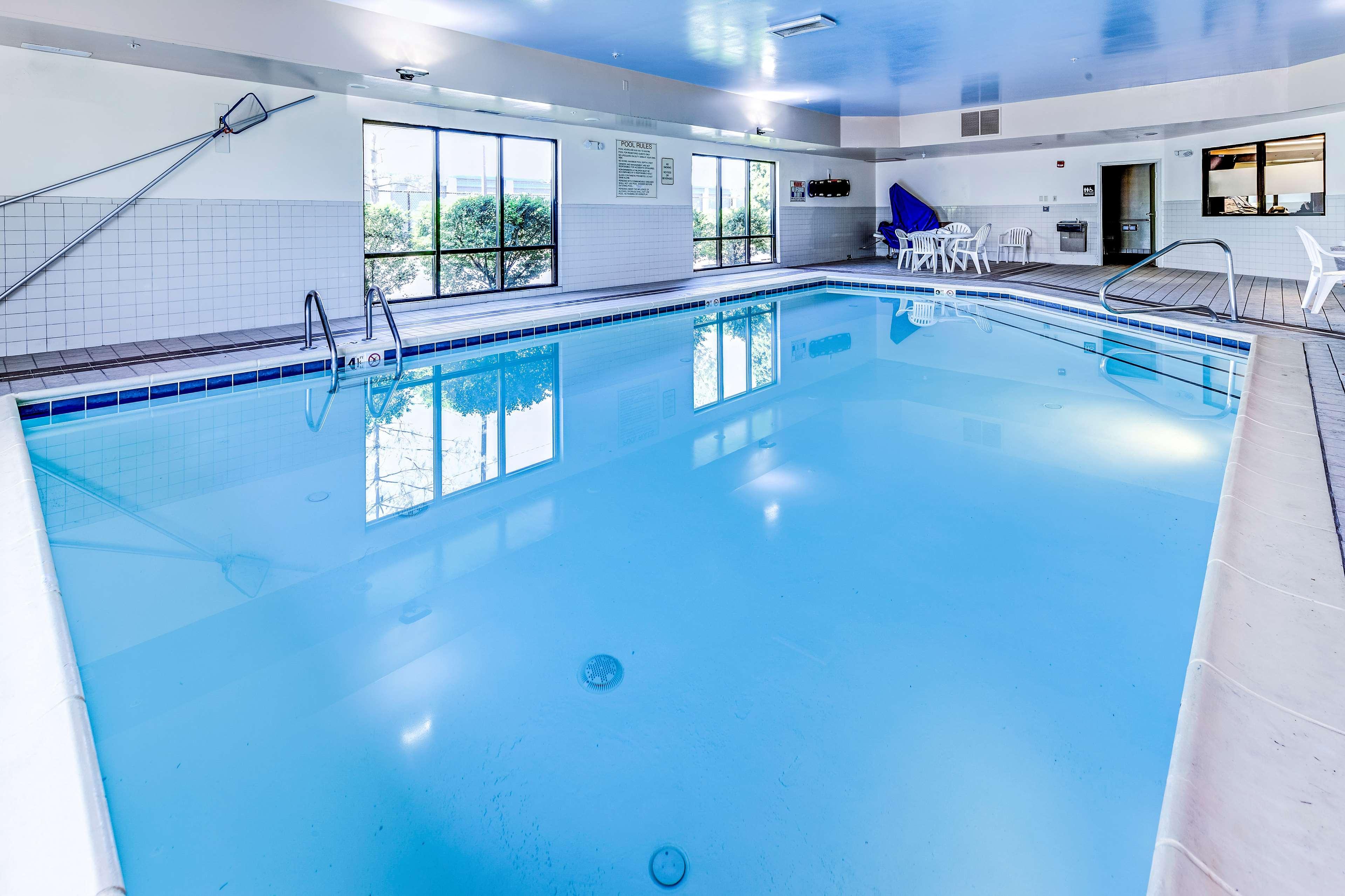 Hampton Inn Columbus I-70E/Hamilton Road Esterno foto