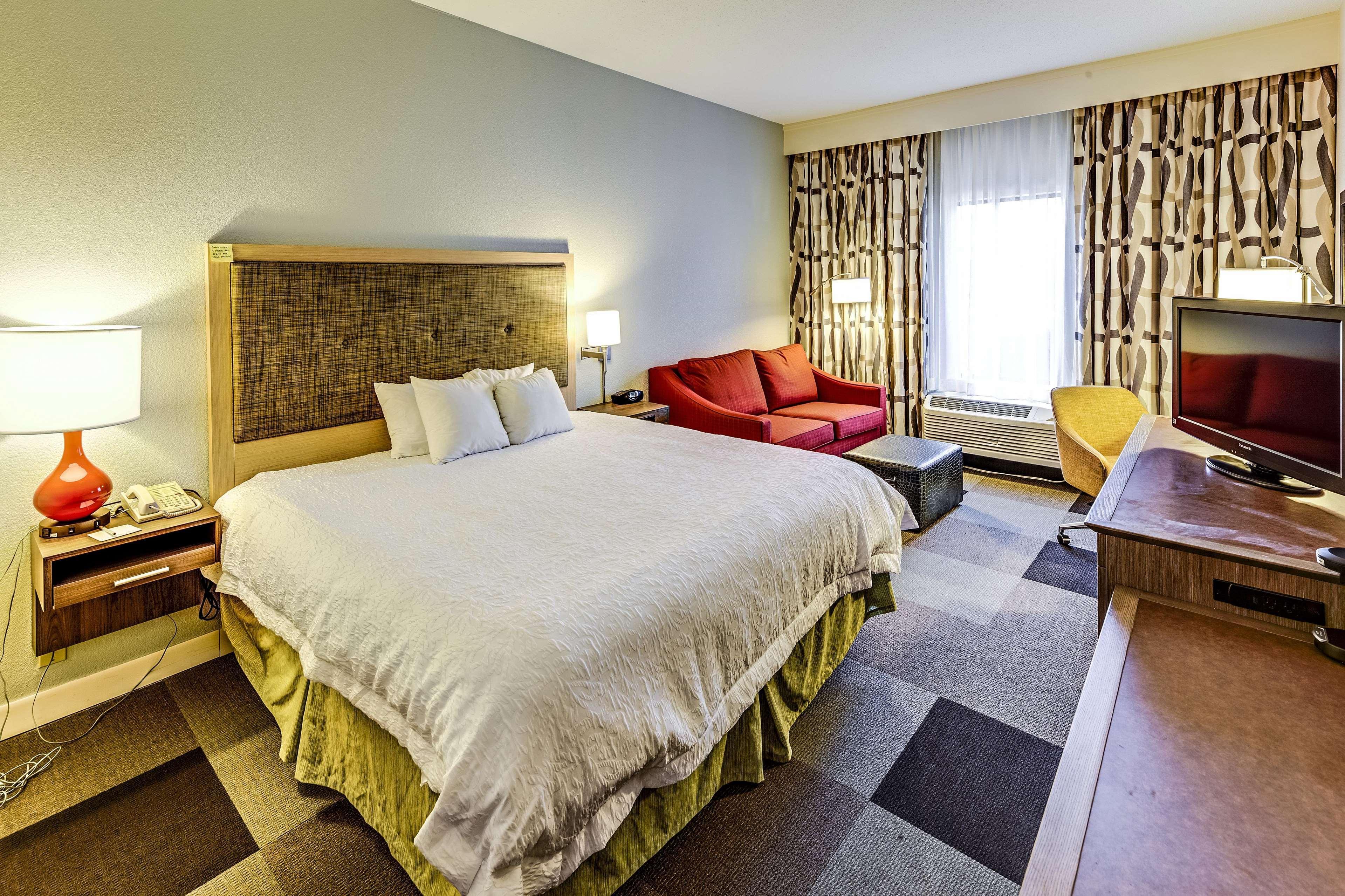 Hampton Inn Columbus I-70E/Hamilton Road Esterno foto