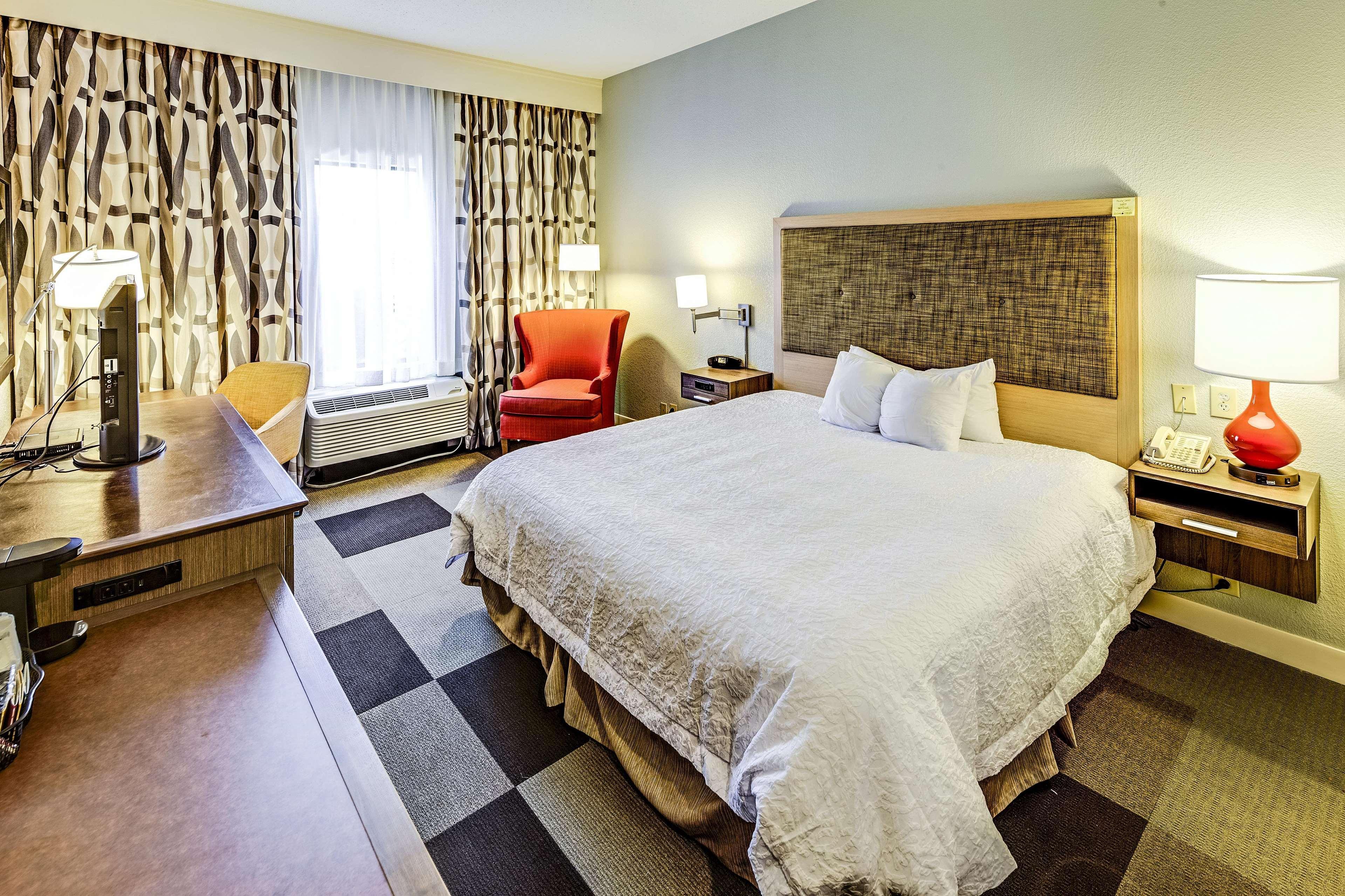 Hampton Inn Columbus I-70E/Hamilton Road Esterno foto