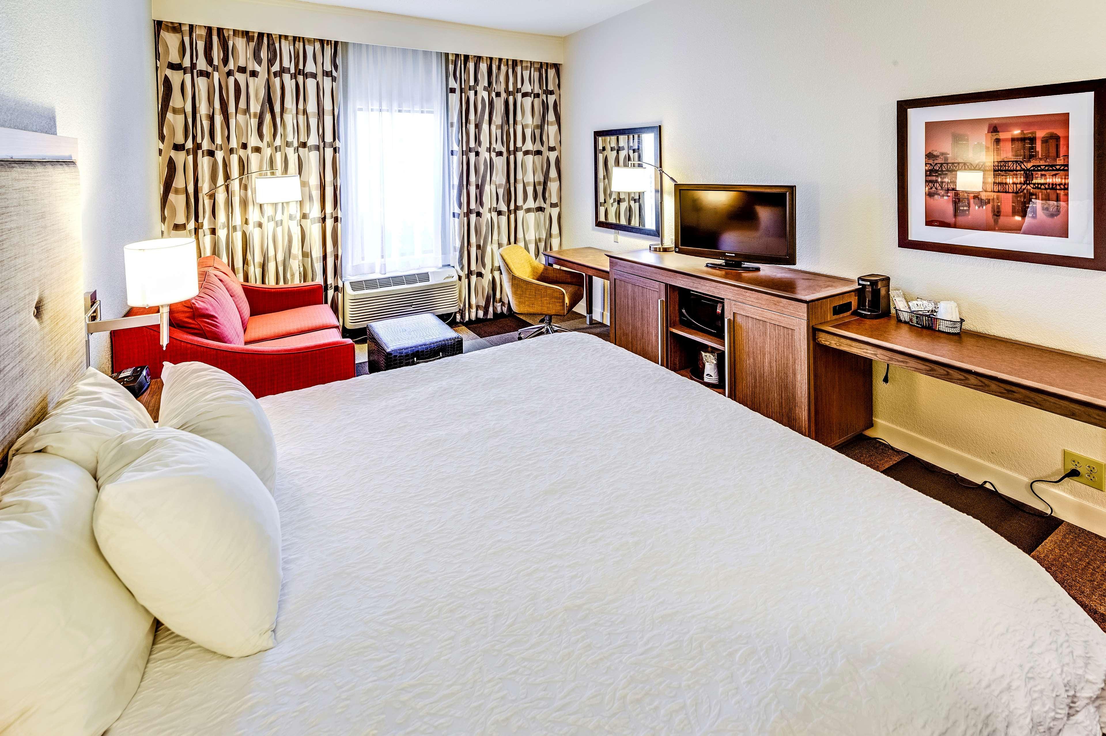 Hampton Inn Columbus I-70E/Hamilton Road Esterno foto