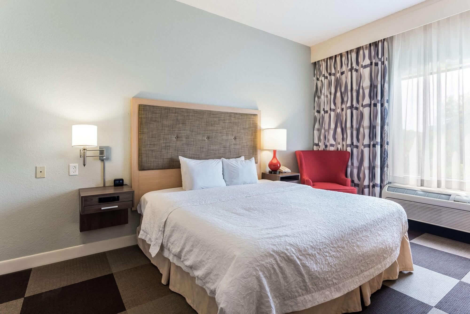 Hampton Inn Columbus I-70E/Hamilton Road Esterno foto
